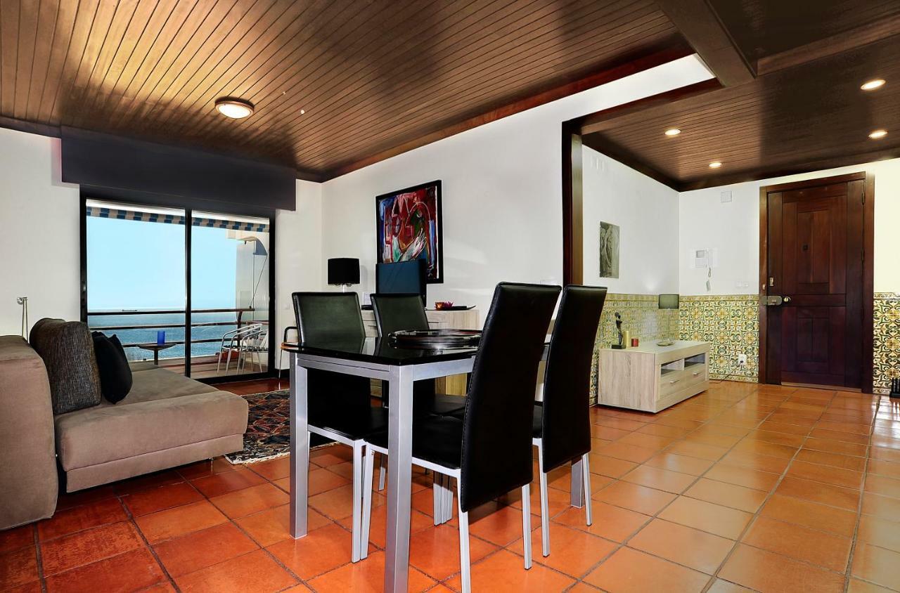 Ocean View In Estoril - Checkinhome Εξωτερικό φωτογραφία
