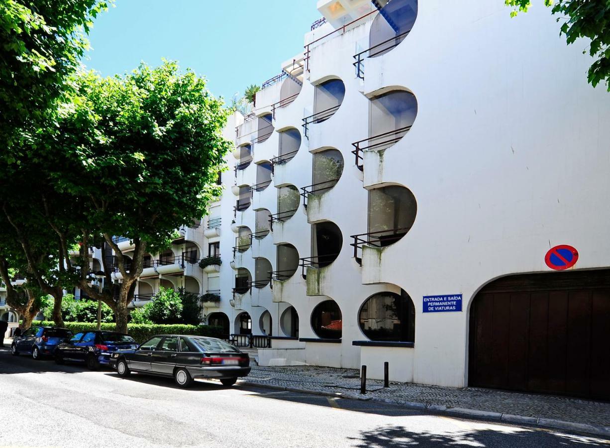 Ocean View In Estoril - Checkinhome Εξωτερικό φωτογραφία