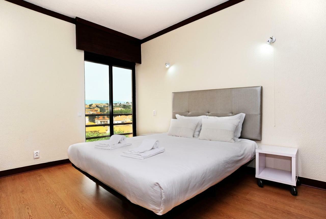 Ocean View In Estoril - Checkinhome Εξωτερικό φωτογραφία